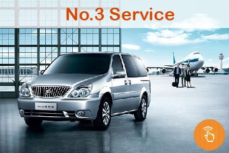 Provide airport pick-up service, and Taipei, Taichung, Hualien and Kenting one day tour.
